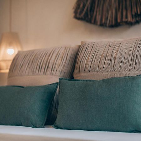 Jungle Boho Villa - Private Pool - Concierge 6B Тулум Екстер'єр фото
